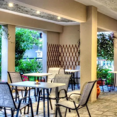 Apartment Milona House Chalkidiki