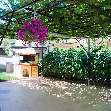 Milona House Apartment Chalkidiki