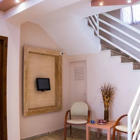 Apartment Milona House Chalkidiki