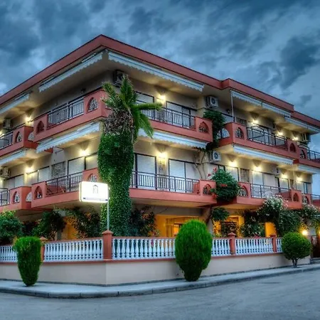 Milona House Apartment Chalkidiki