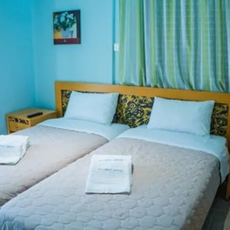 Milona House Apartment *