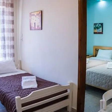 Milona House Apartment