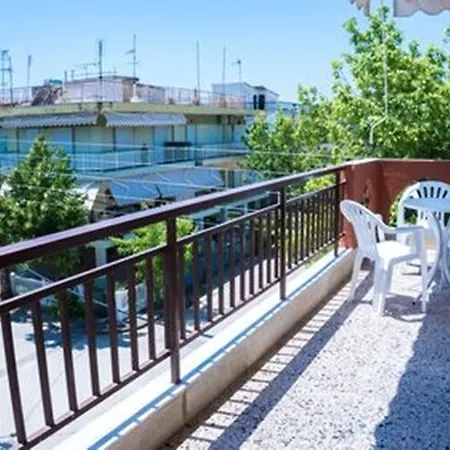 Apartment Milona House